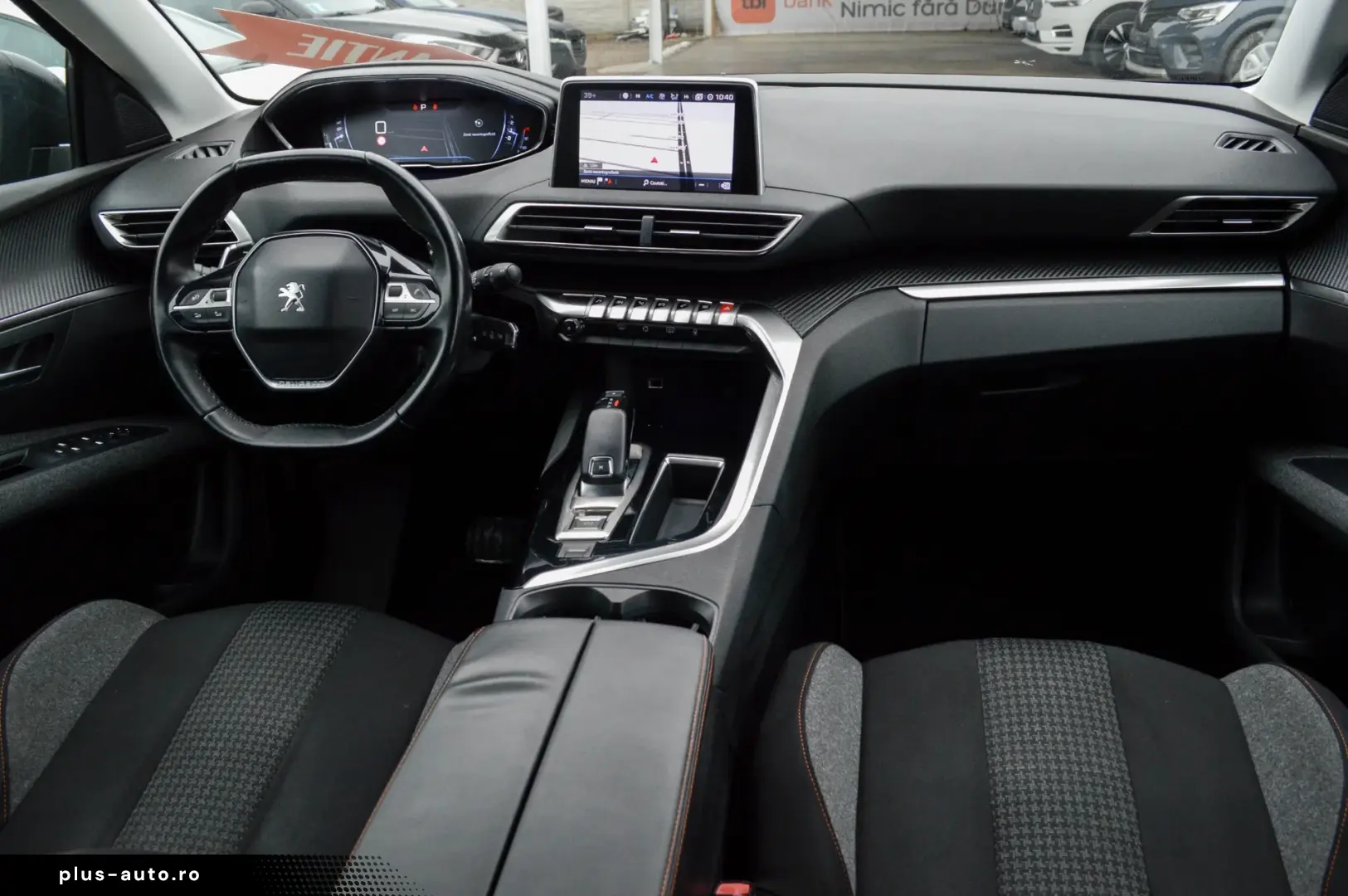 Peugeot 5008 BlueHDI 130 EAT8 Active Pack