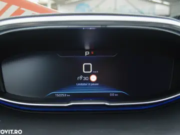 Peugeot 5008 BlueHDI 130 EAT8 Active Pack