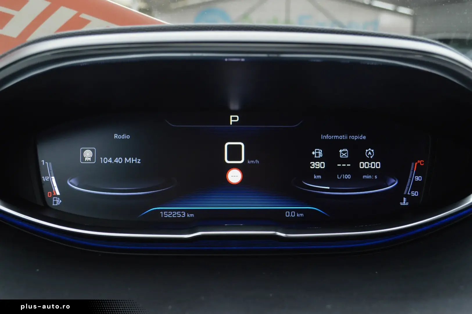 Peugeot 5008 BlueHDI 130 EAT8 Active Pack