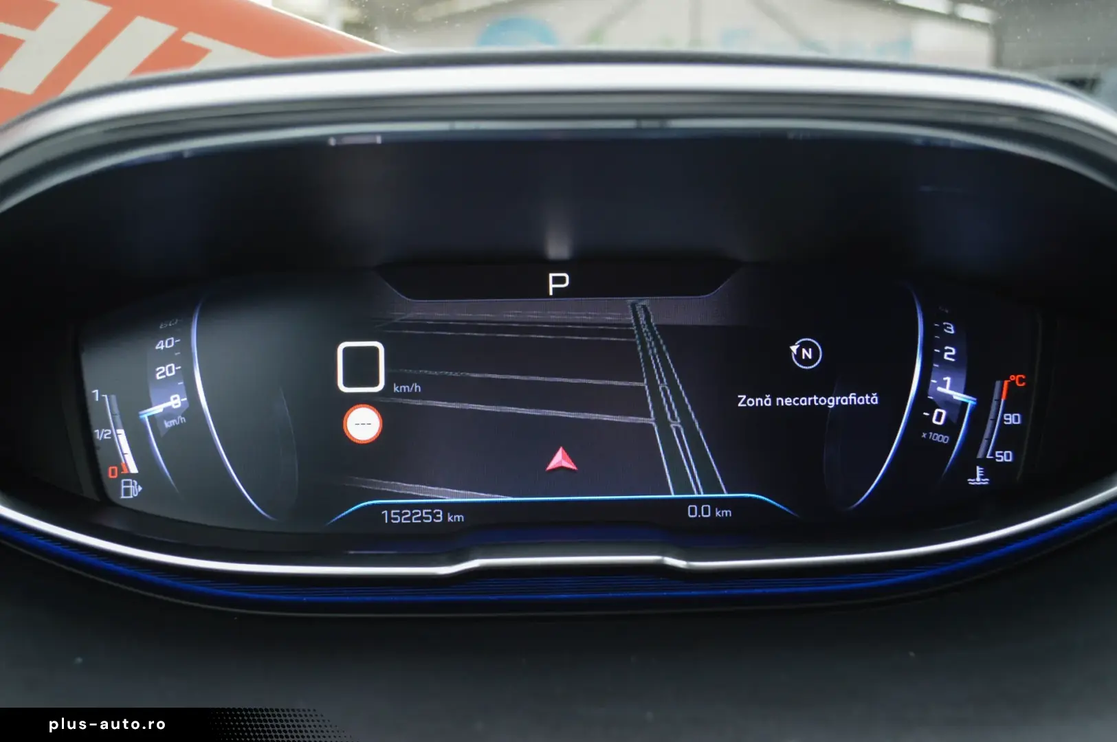 Peugeot 5008 BlueHDI 130 EAT8 Active Pack