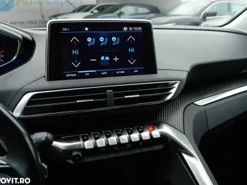 Peugeot 5008 BlueHDI 130 EAT8 Active Pack