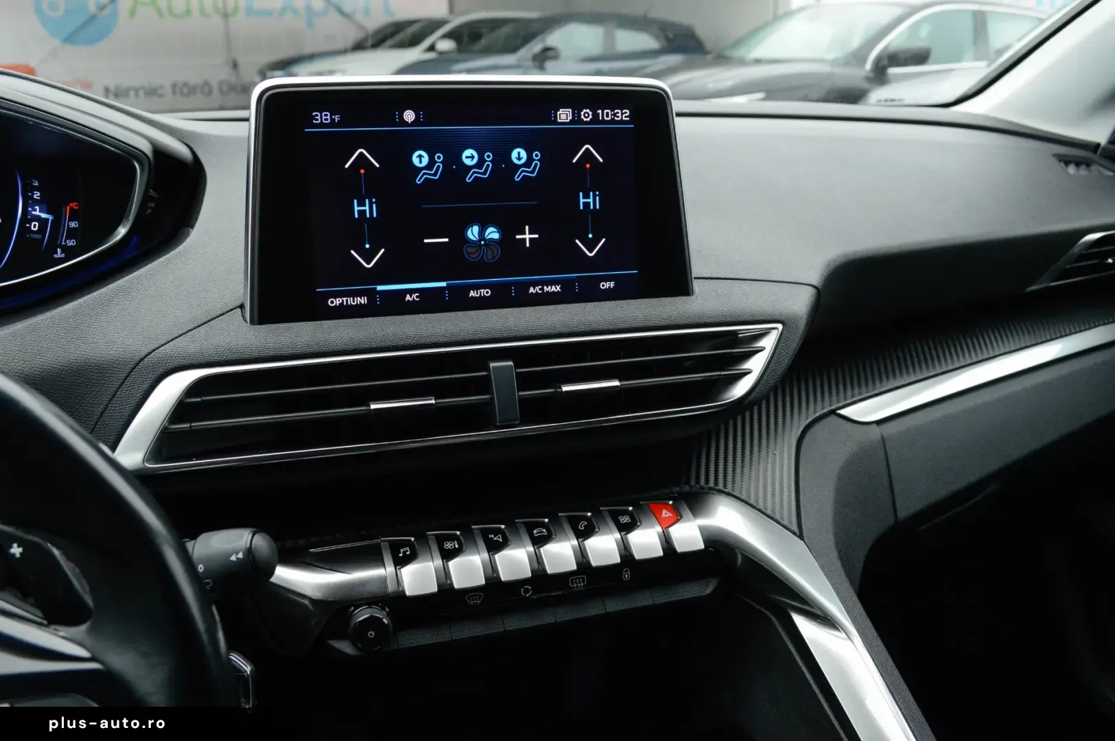 Peugeot 5008 BlueHDI 130 EAT8 Active Pack