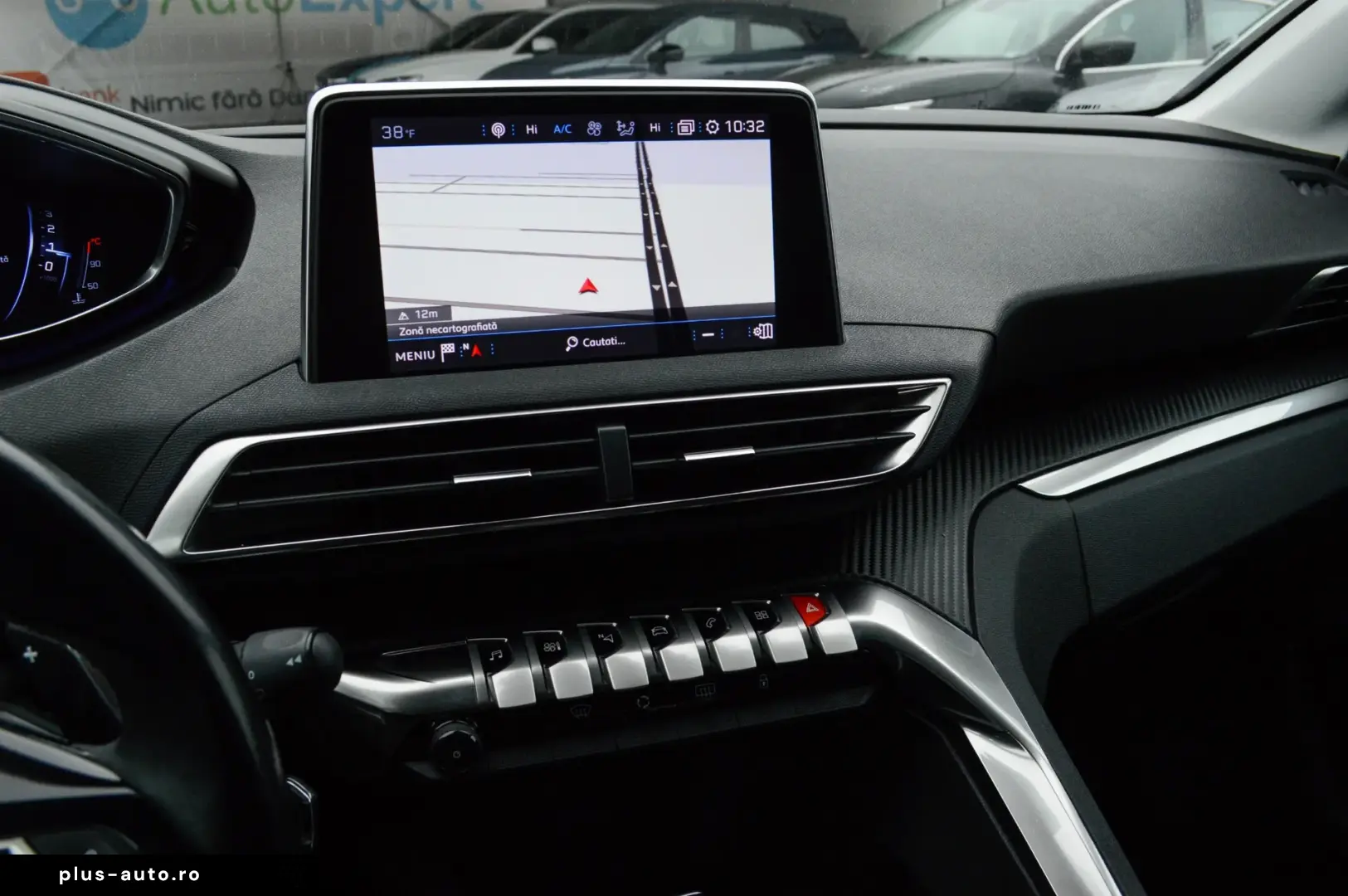 Peugeot 5008 BlueHDI 130 EAT8 Active Pack