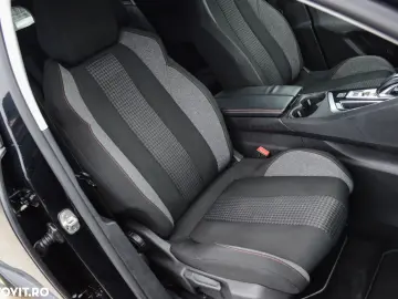 Peugeot 5008 BlueHDI 130 EAT8 Active Pack