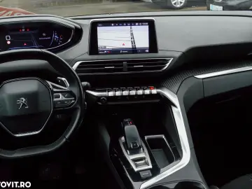 Peugeot 5008 BlueHDI 130 EAT8 Active Pack