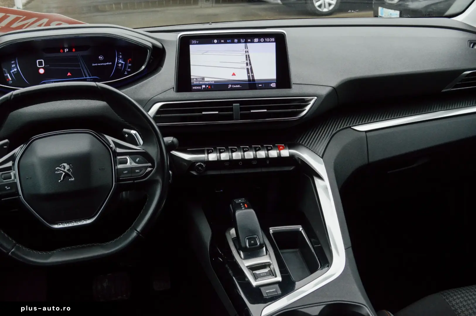 Peugeot 5008 BlueHDI 130 EAT8 Active Pack