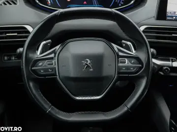 Peugeot 5008 BlueHDI 130 EAT8 Active Pack