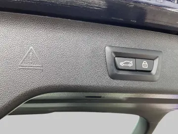 BMW 530 e xDrive Touring M Sportpaket HUD AHK Pano N