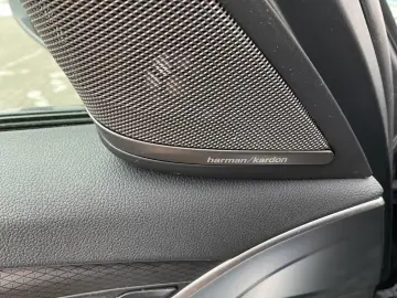 BMW 530 e xDrive Touring M Sportpaket HUD AHK Pano N