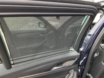 BMW 530 e xDrive Touring M Sportpaket HUD AHK Pano N