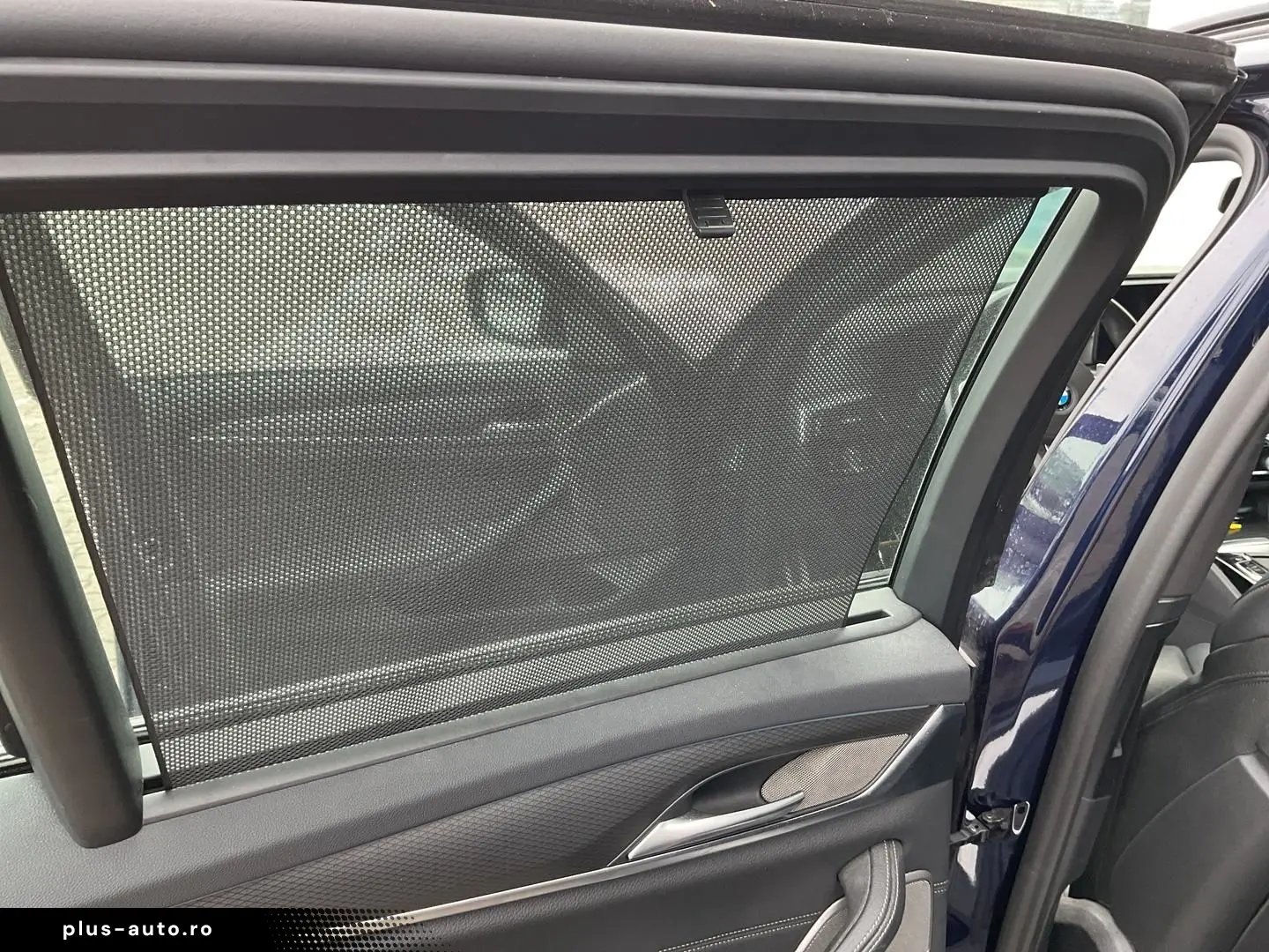 BMW 530 e xDrive Touring M Sportpaket HUD AHK Pano N