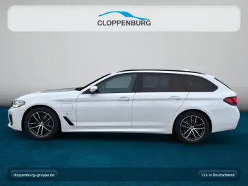 BMW 530e xDrive Touring M Sportpaket Head-Up AHK ACC