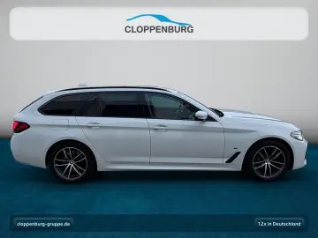 BMW 530e xDrive Touring M Sportpaket Head-Up AHK ACC