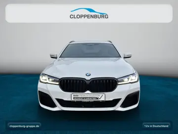 BMW 530e xDrive Touring M Sportpaket Head-Up AHK ACC