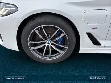 BMW 530e xDrive Touring M Sportpaket Head-Up AHK ACC