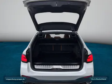 BMW 530e xDrive Touring M Sportpaket Head-Up AHK ACC