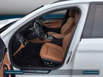 BMW 530e xDrive Touring M Sportpaket Head-Up AHK ACC