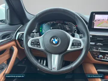 BMW 530e xDrive Touring M Sportpaket Head-Up AHK ACC