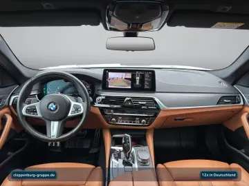 BMW 530e xDrive Touring M Sportpaket Head-Up AHK ACC