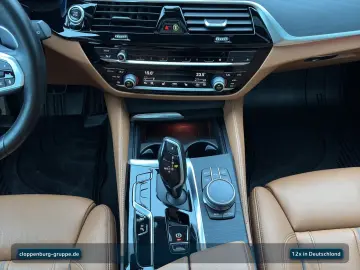 BMW 530e xDrive Touring M Sportpaket Head-Up AHK ACC