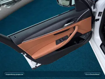 BMW 530e xDrive Touring M Sportpaket Head-Up AHK ACC