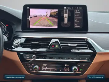 BMW 530e xDrive Touring M Sportpaket Head-Up AHK ACC