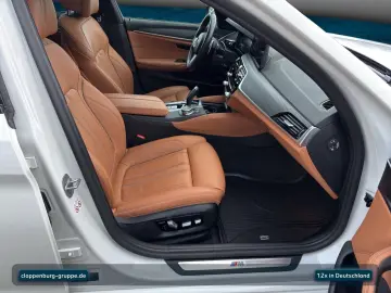 BMW 530e xDrive Touring M Sportpaket Head-Up AHK ACC