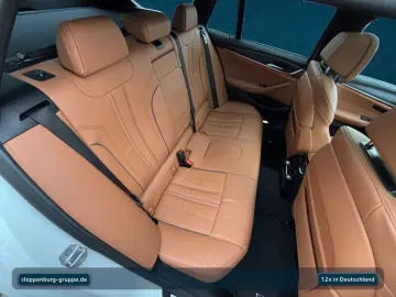 BMW 530e xDrive Touring M Sportpaket Head-Up AHK ACC