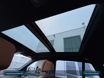 BMW 530e xDrive Touring M Sportpaket Head-Up AHK ACC