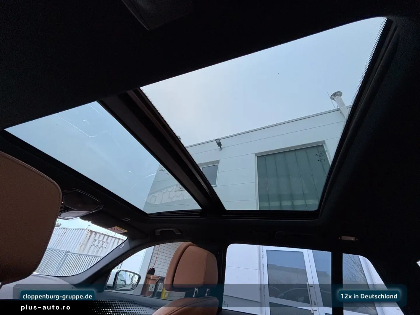 BMW 530e xDrive Touring M Sportpaket Head-Up AHK ACC