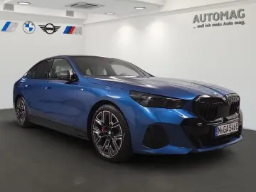 BMW 550e xDrive Sonderlack PanoDach M-SportPro M-Sha