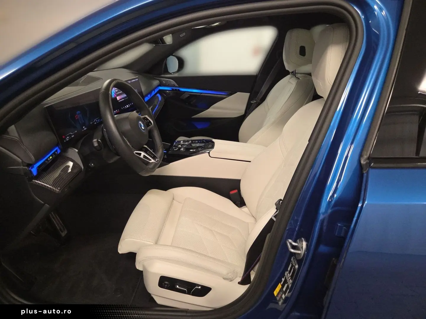 BMW 550e xDrive Sonderlack PanoDach M-SportPro M-Sha