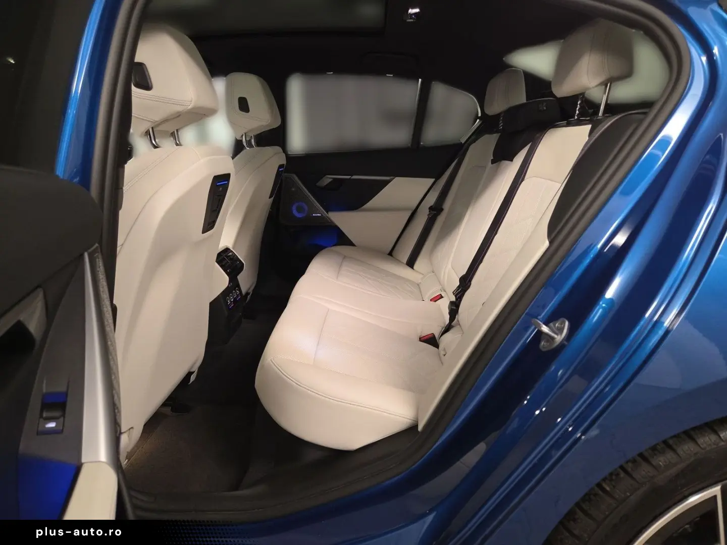 BMW 550e xDrive Sonderlack PanoDach M-SportPro M-Sha