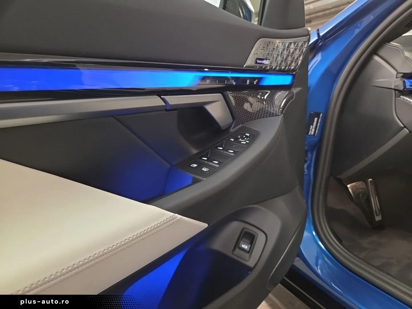 BMW 550e xDrive Sonderlack PanoDach M-SportPro M-Sha