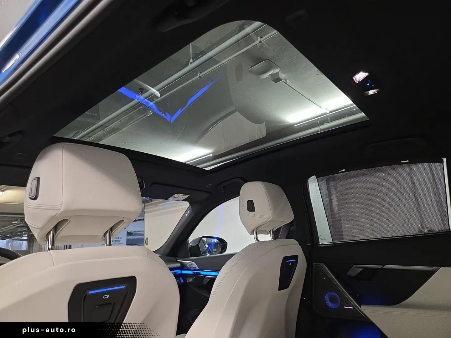 BMW 550e xDrive Sonderlack PanoDach M-SportPro M-Sha