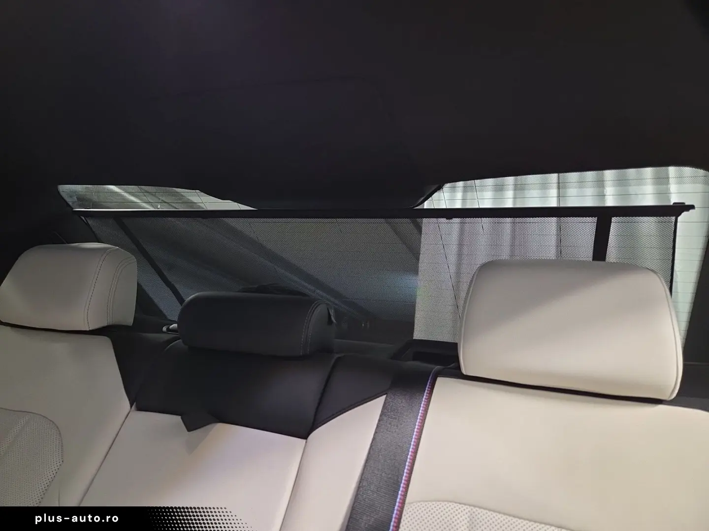 BMW 550e xDrive Sonderlack PanoDach M-SportPro M-Sha