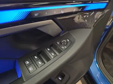 BMW 550e xDrive Sonderlack PanoDach M-SportPro M-Sha