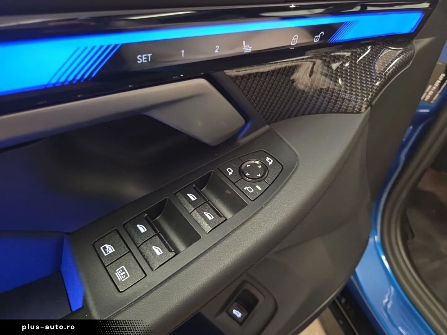 BMW 550e xDrive Sonderlack PanoDach M-SportPro M-Sha