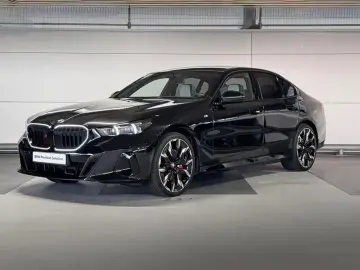 BMW 540 d xDrive M Sport Pro   B&W   DA Pro   21
