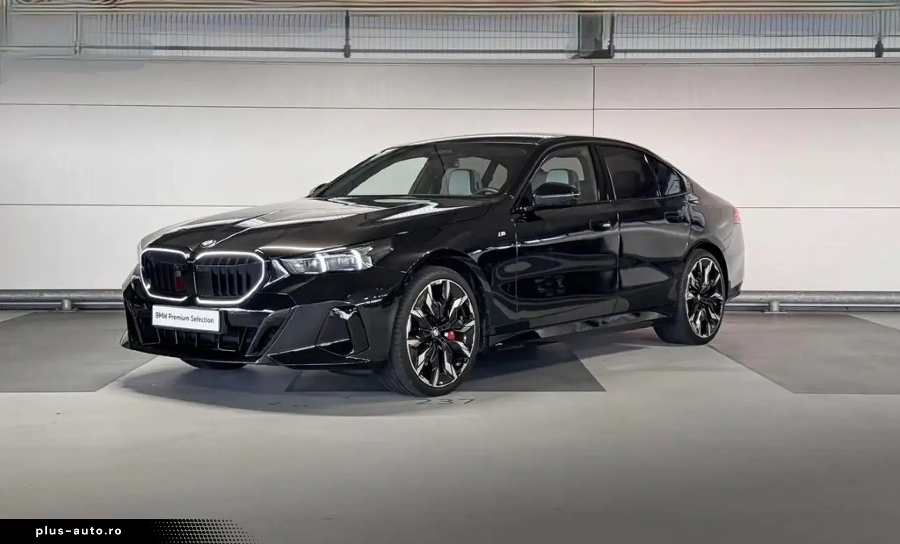 BMW 540 d xDrive M Sport Pro   B&W   DA Pro   21