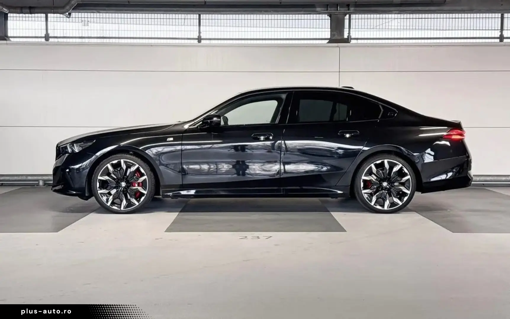 BMW 540 d xDrive M Sport Pro   B&W   DA Pro   21