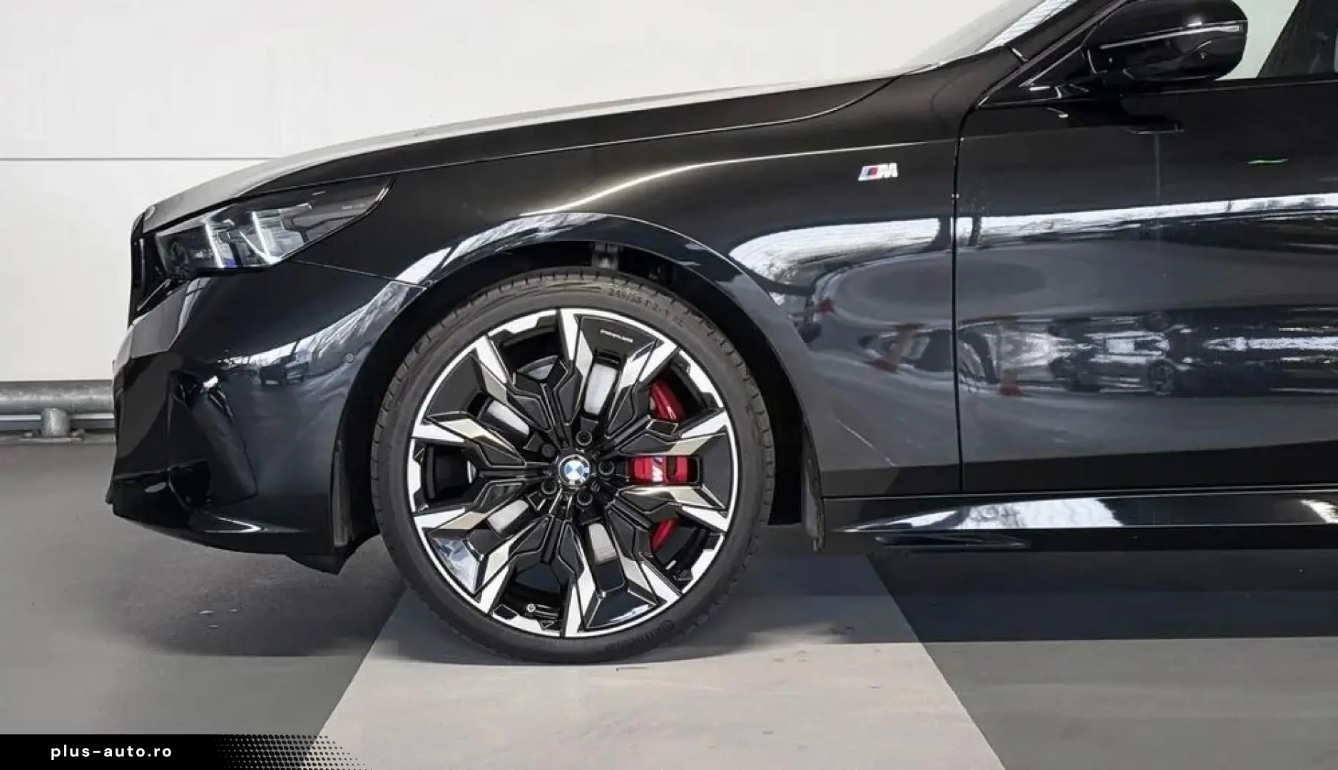 BMW 540 d xDrive M Sport Pro   B&W   DA Pro   21