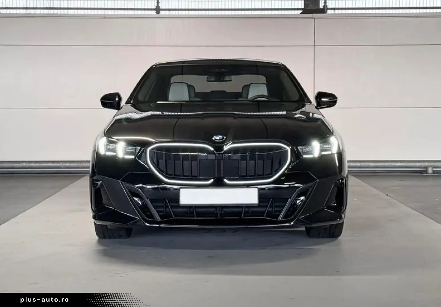 BMW 540 d xDrive M Sport Pro   B&W   DA Pro   21