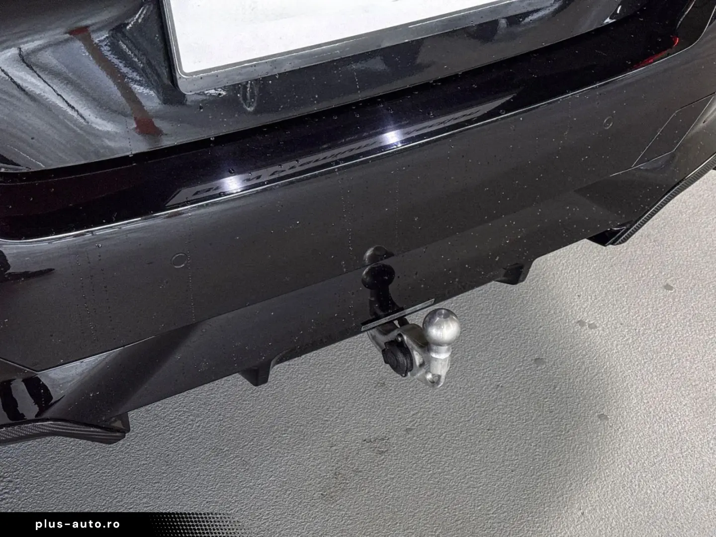 BMW 540 d xDrive M Sport Pro   B&W   DA Pro   21