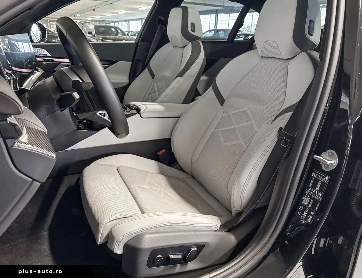 BMW 540 d xDrive M Sport Pro   B&W   DA Pro   21