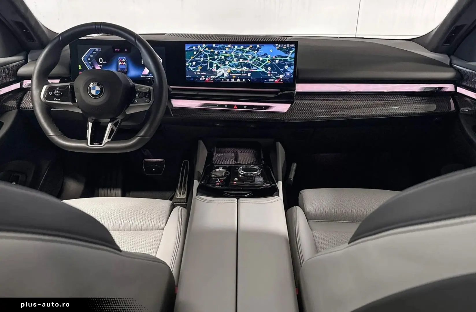 BMW 540 d xDrive M Sport Pro   B&W   DA Pro   21