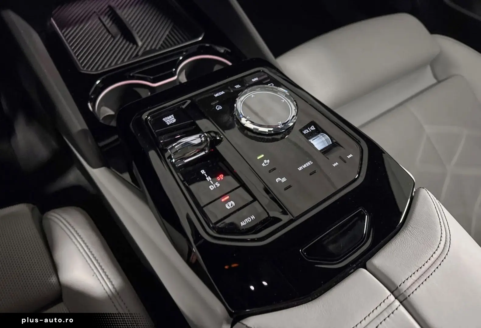 BMW 540 d xDrive M Sport Pro   B&W   DA Pro   21