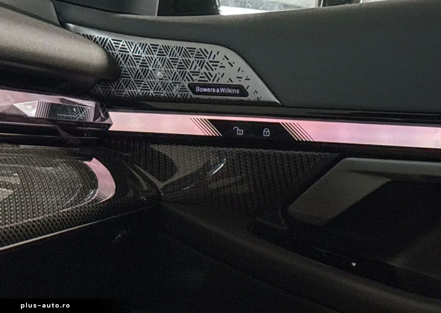 BMW 540 d xDrive M Sport Pro   B&W   DA Pro   21