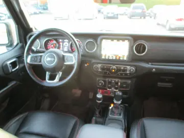 JEEP Wrangler Unlimited Rubicon Recon