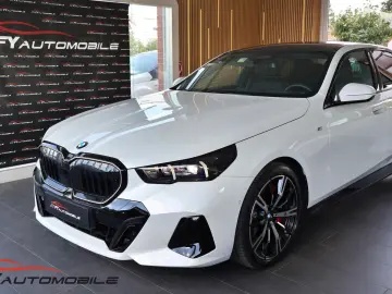 BMW 540 540 d xDrive M Sport Pro  Bowers W.  Panora